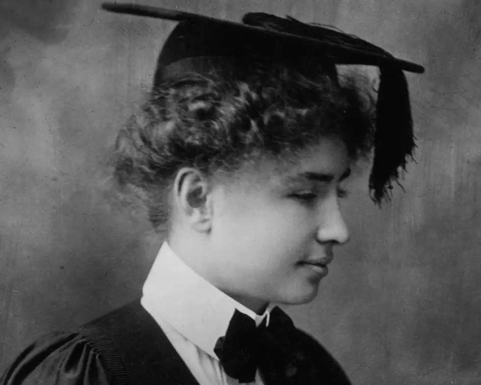 Helen Keller
