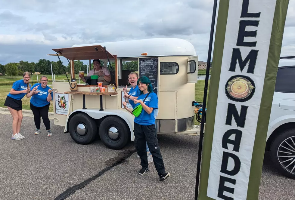 PHOTO courtesy of Jen Traver/Sartell Community Education.