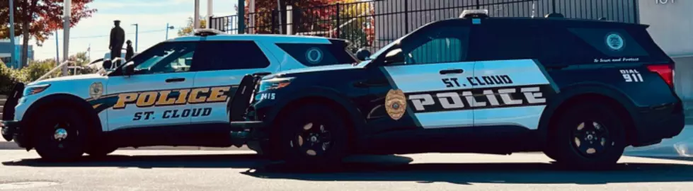 PHOTO courtesy of St. Cloud Police Department.