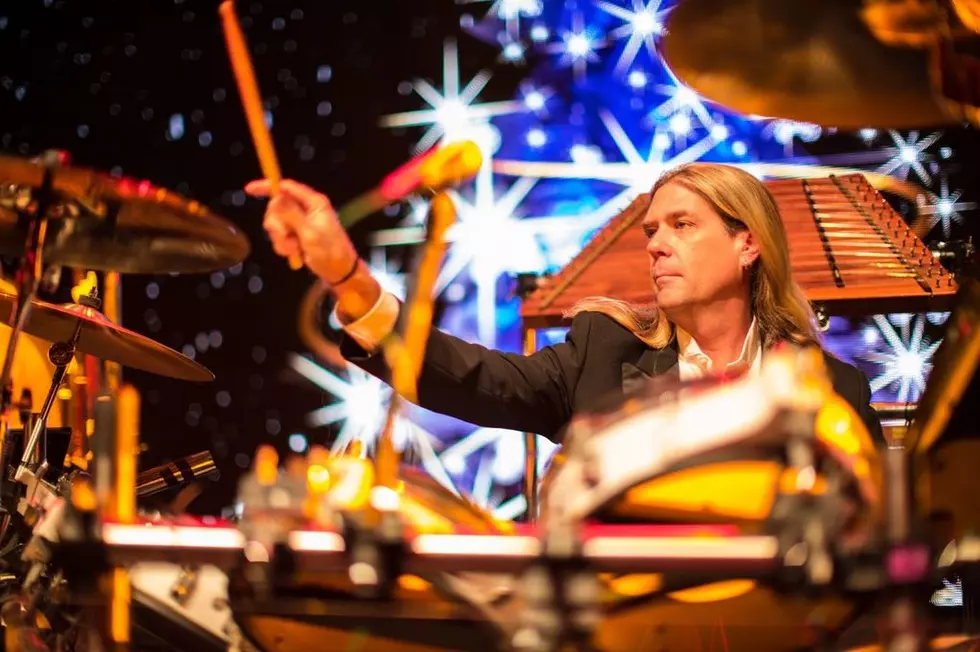 Mannheim Steamroller