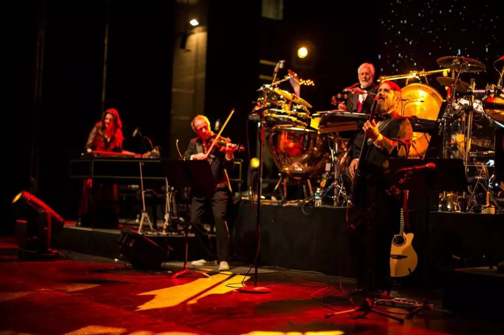 Mannheim Steamroller
