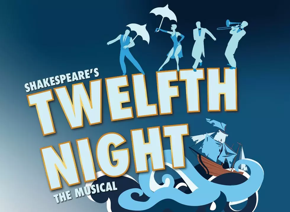 Shakespeare Meets Jazz-funk In CTC’s Summer Production