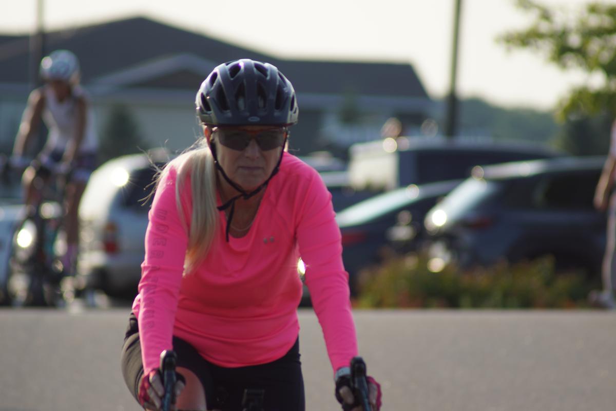What To Know About The 46th Annual Tour Of Saints Ride