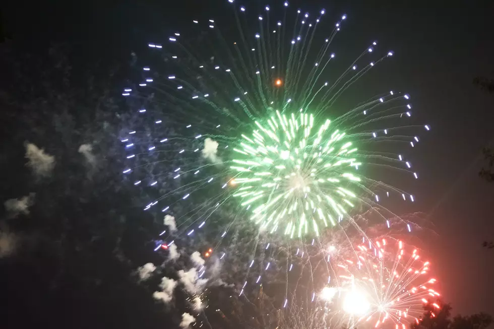 Fireworks in Minnesota; What’s Legal and What isn’t