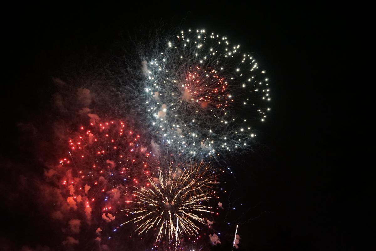 Minneapolis Aquatennial Returns With Family Fun And Fireworks