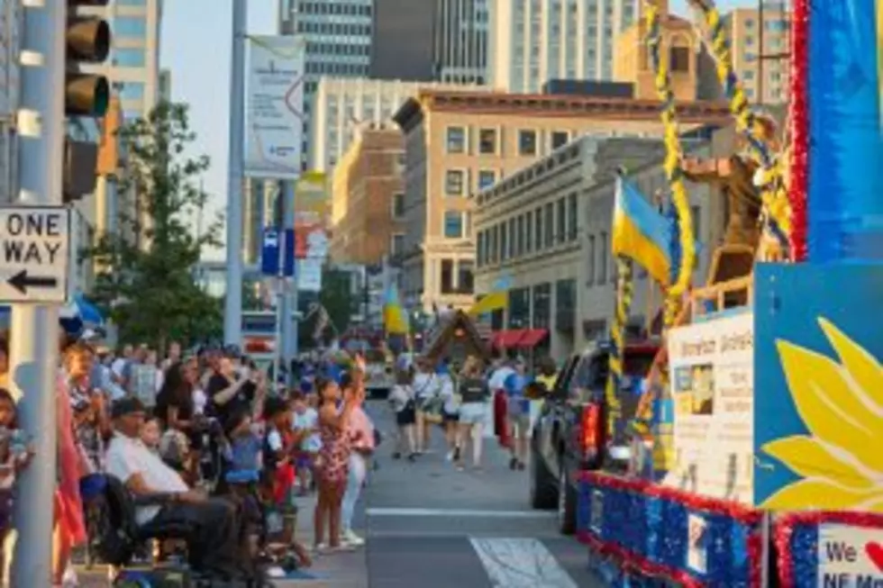 Minneapolis Aquatennial