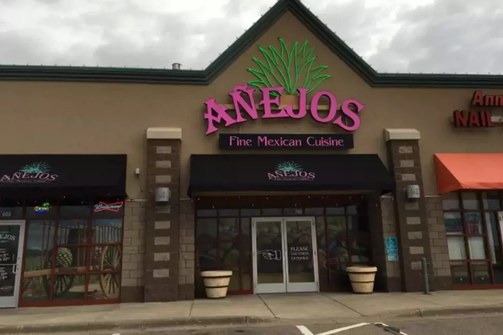 Local Favorite Mexican Restaurant Closes Its Waite Park Doors