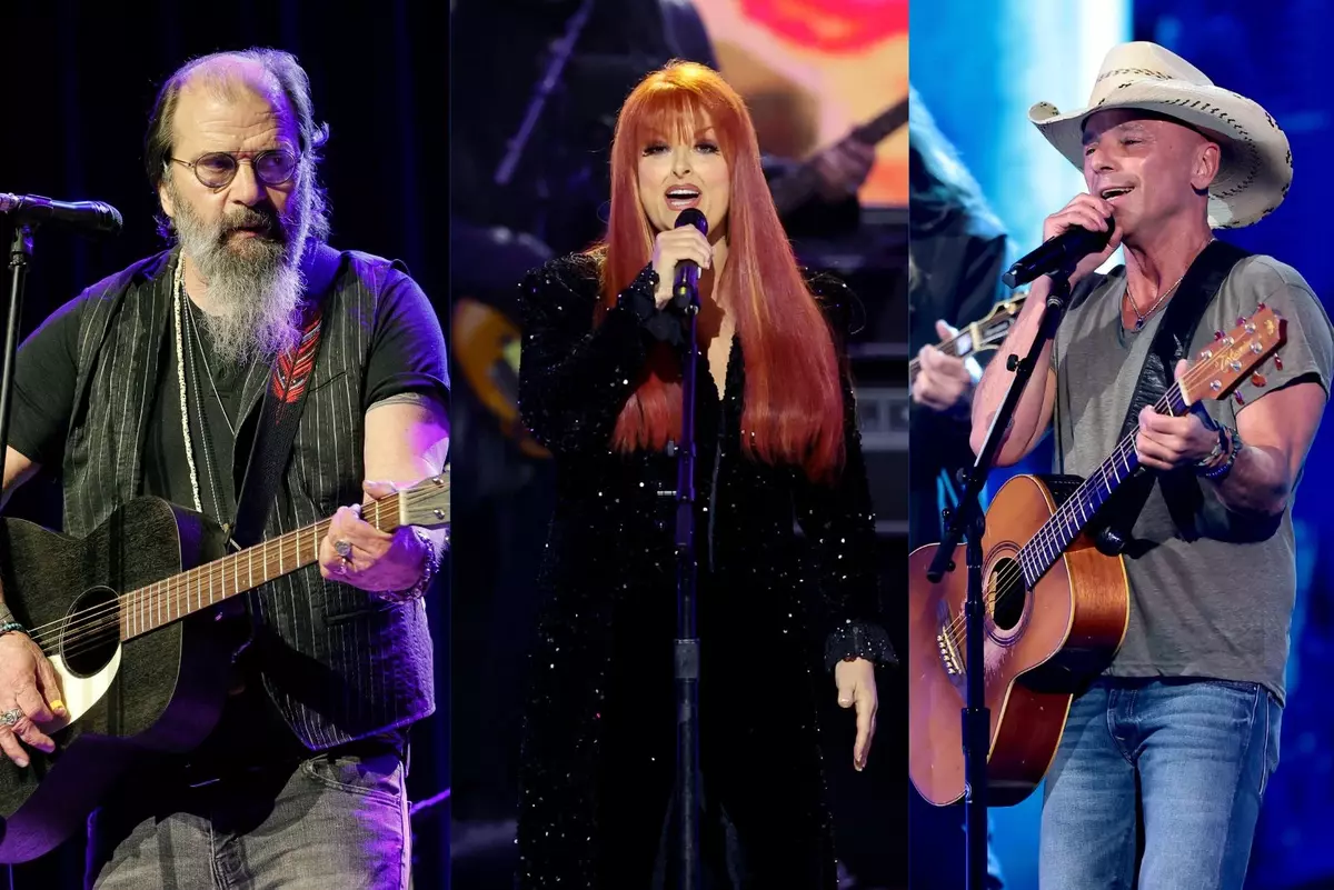 Exciting New Headliners Join Farm Aid Lineup