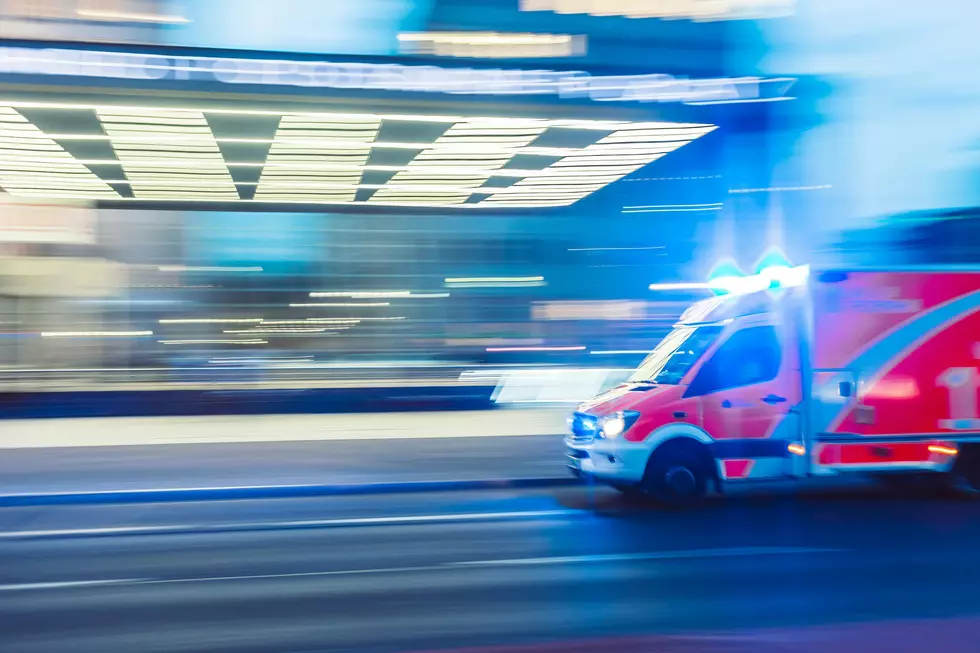 69-year-old Man Dies In Highway 169 Accident On Sunday