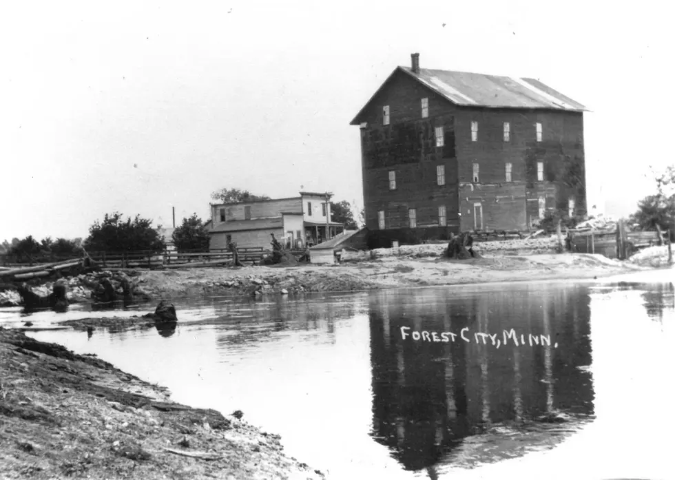 Meeker County Museum