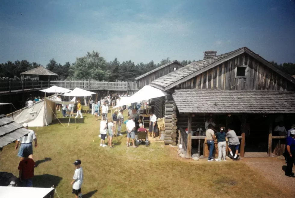 Meeker County Museum