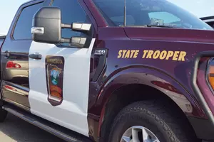 Highway 10 Crash Near Staples Sends Motley Teen To Hospital