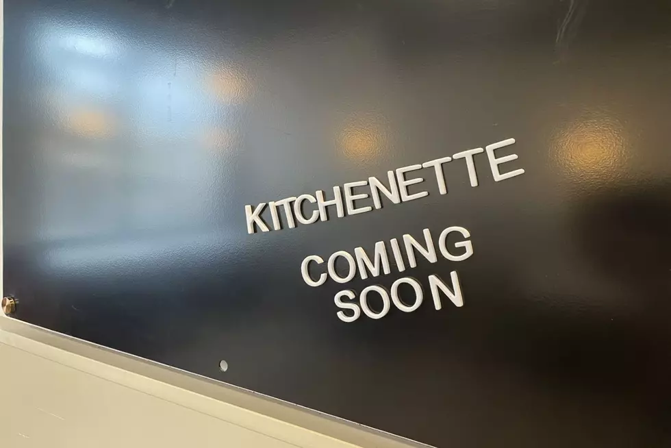 Kitchenette/Jim Maurice