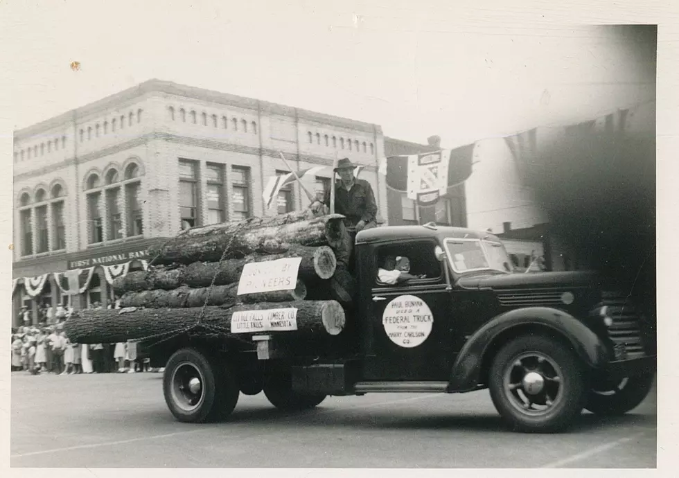 photo courtesy of Morrison County Historical Society