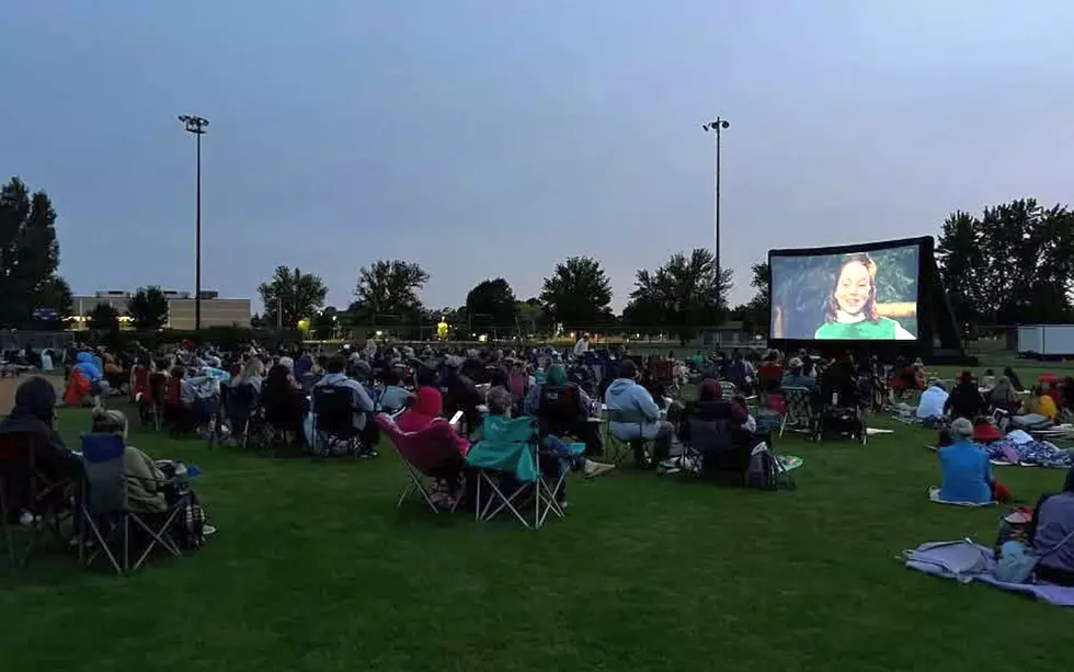 Movie Under The Stars