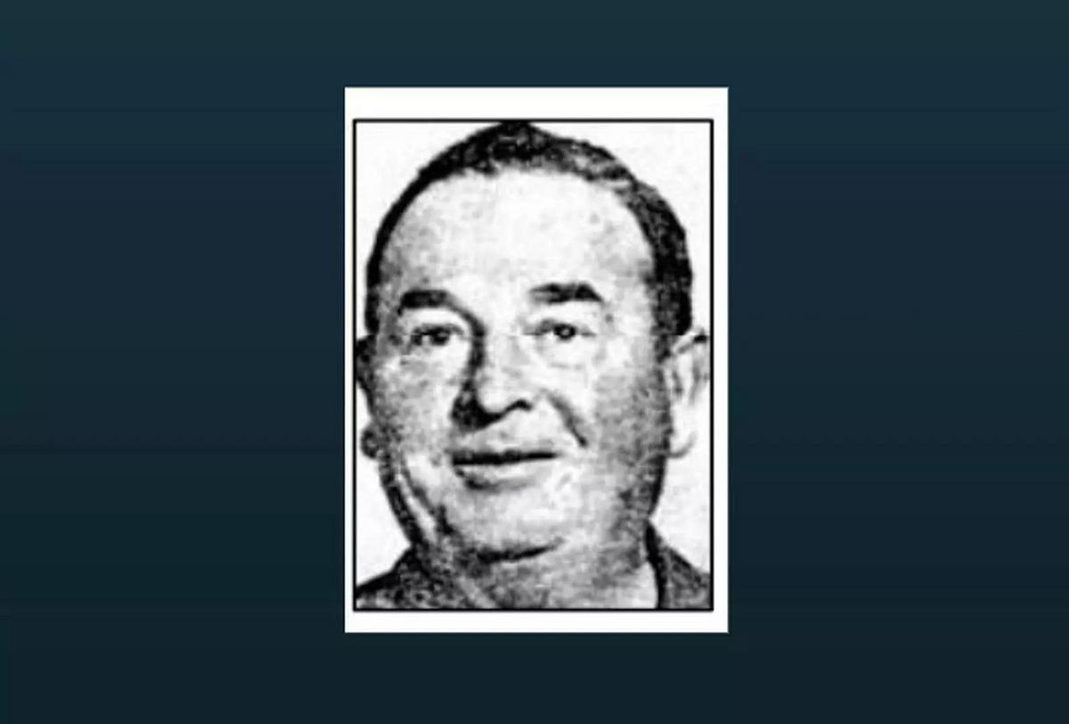 What Happened To Roy Benn? Missing Case Finally Resolved What Happened To Roy Benn? Missing Case Finally Resolved