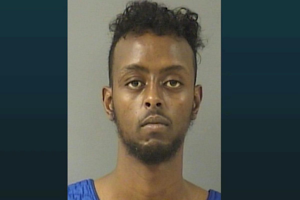 St. Cloud Man Pleads Guilty in Stabbing Death of Pregnant Partner St. Cloud Man Pleads Guilty in Stabbing Death of Pregnant Partner