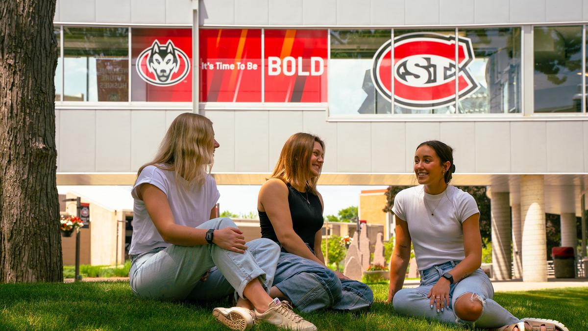 Why Transfer Students Keep Choosing St. Cloud State University