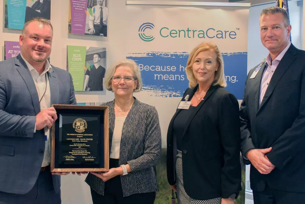 Two Local Hospitals Earn Major Accolades For Community Care