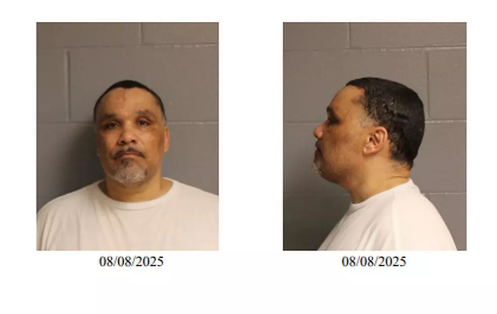 Delano Community Alerted To New Level 3 Sex Offender
