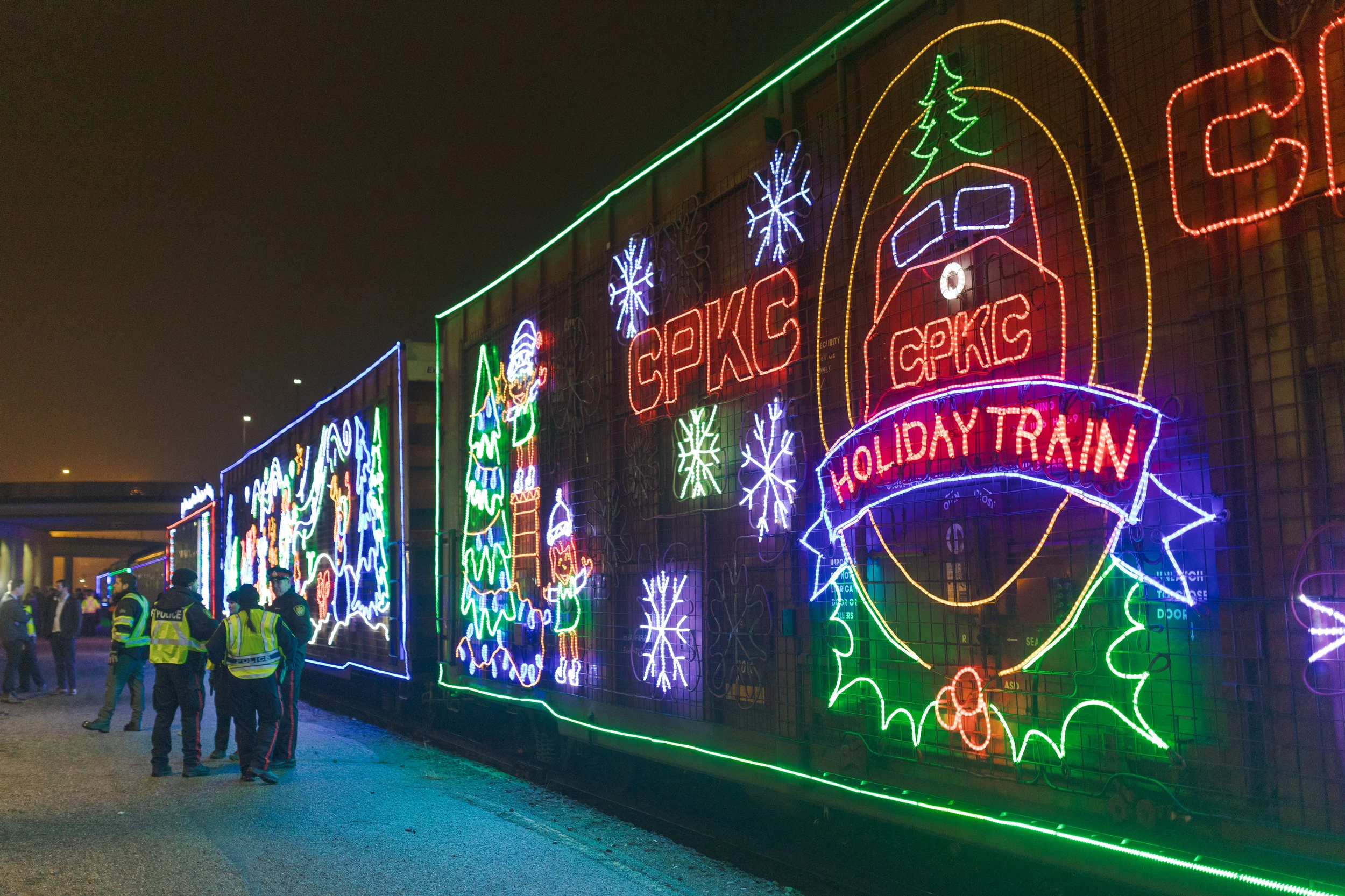 How Minnesota Celebrates The Holidays With Unique Light Displays