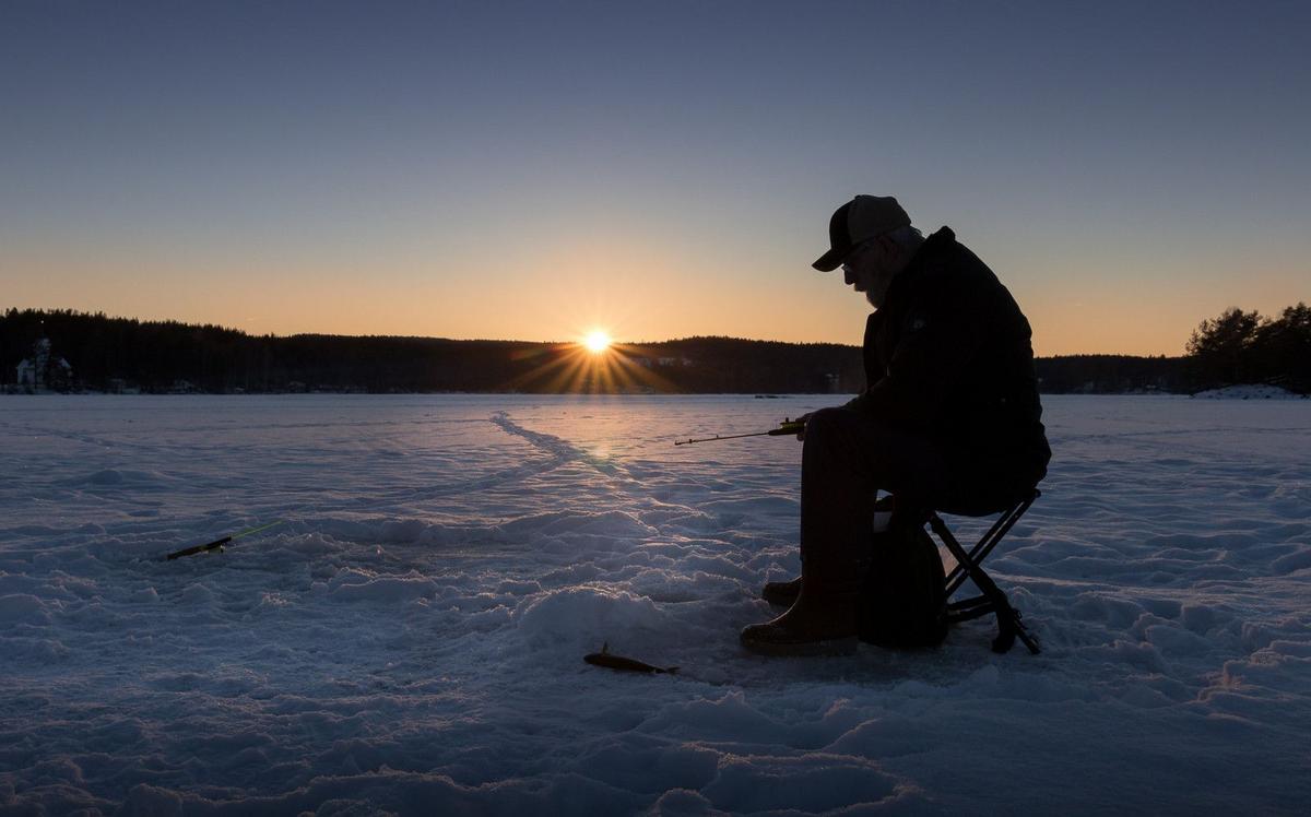 Minnesota DNR Cuts Perch Bag Limit on Mille Lacs Lake