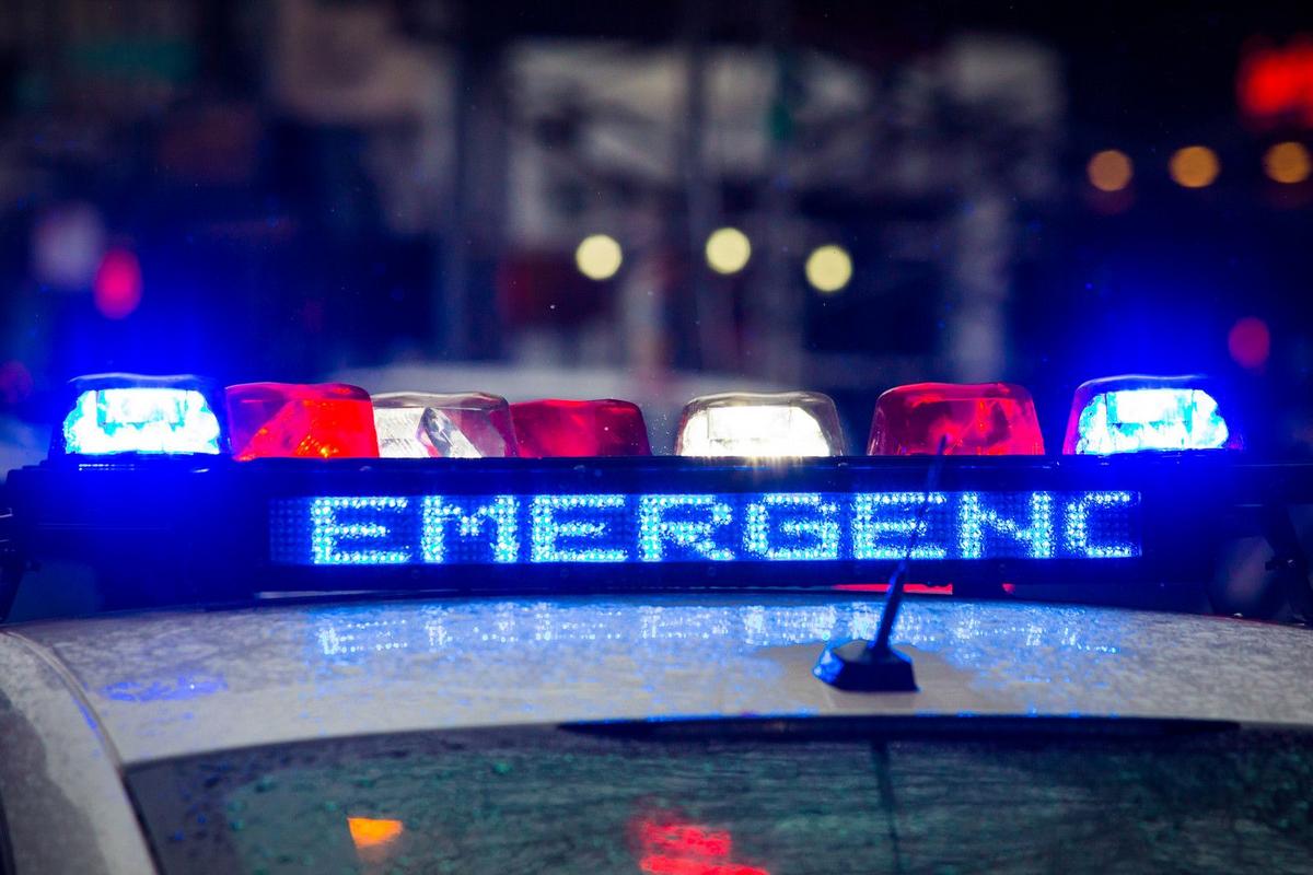 Suspect Arrested After Deadly Incident at Wright County Business Suspect Arrested After Deadly Incident at Wright County Business