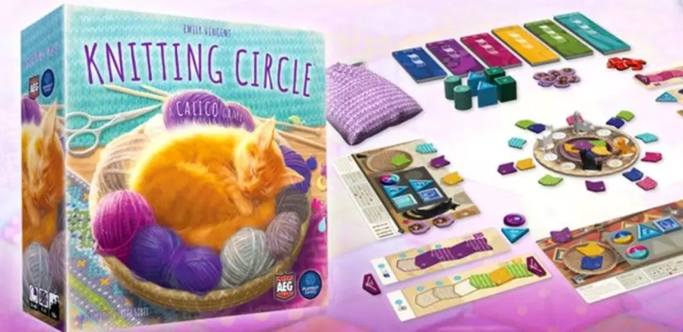 Flat Out Games/AEG/Kickstarter