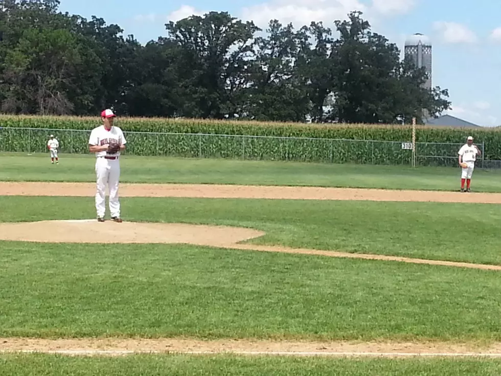 Minnesota Town Ball Playoffs Deliver Close Finishes Across Three Divisions