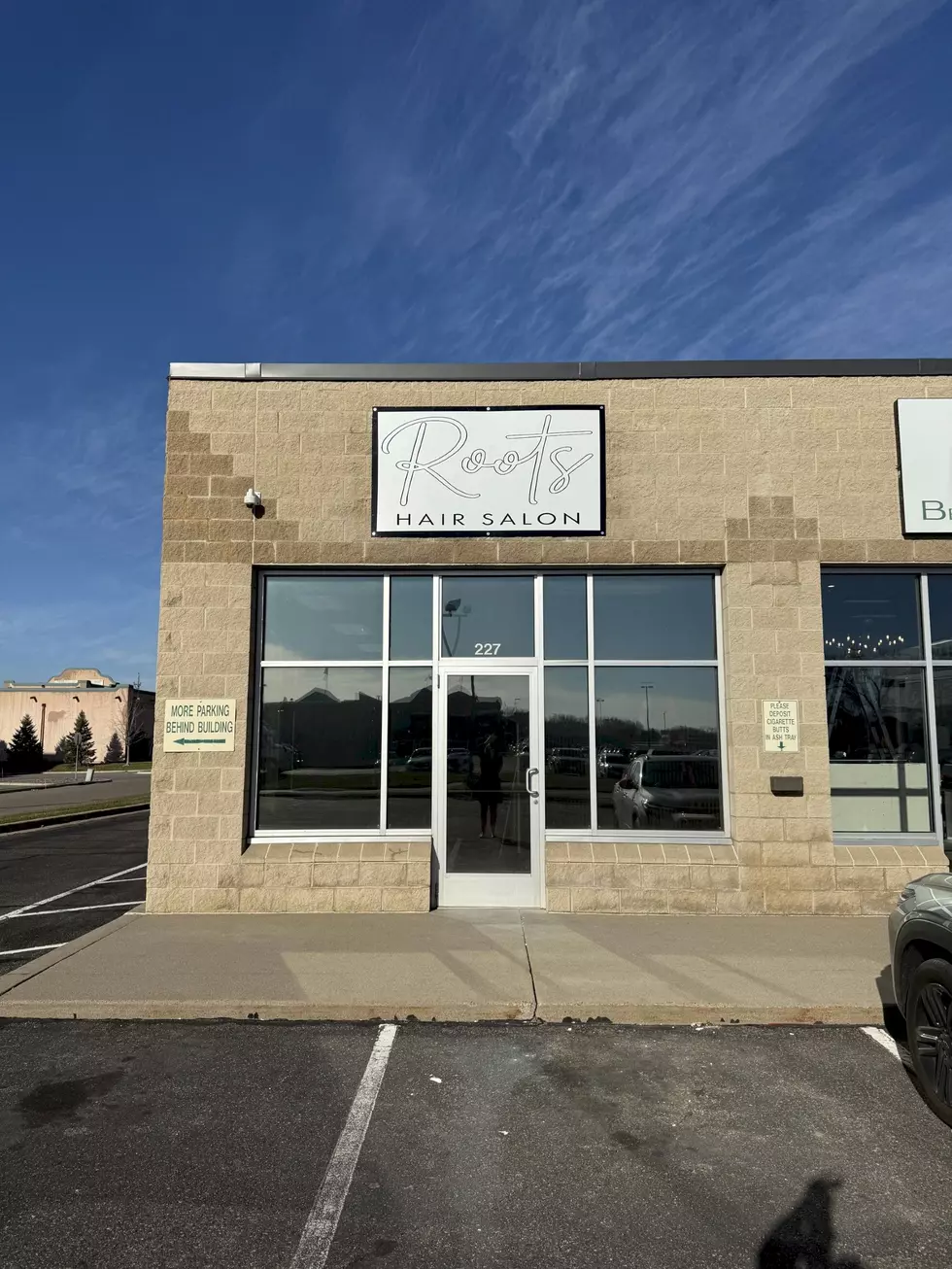 Roots Hair Salon