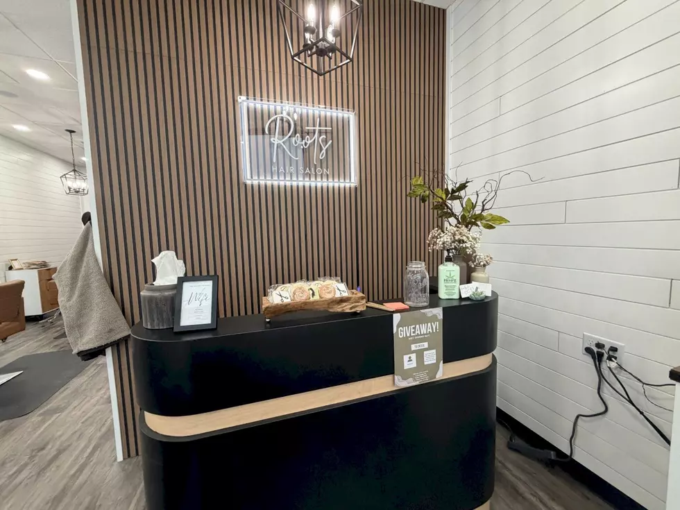 Roots Hair Salon