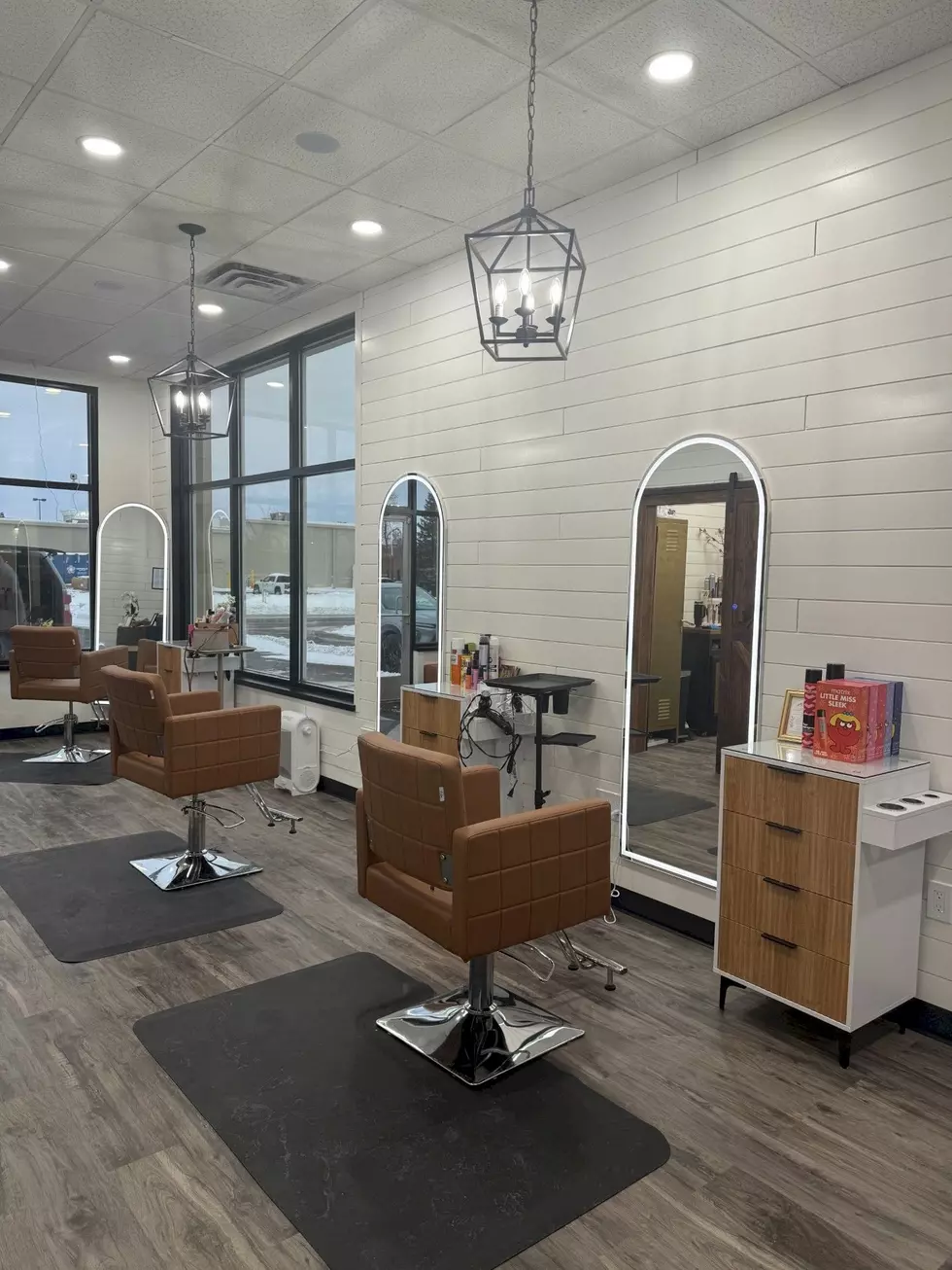 Roots Hair Salon