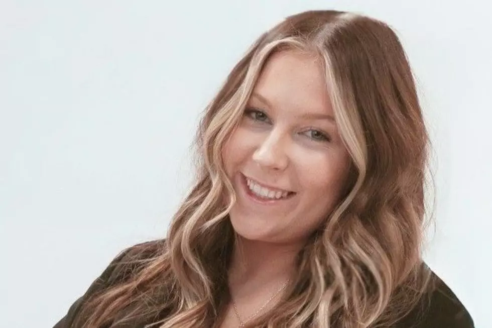 Emma Enstad, owner of Roots Hair Salon
