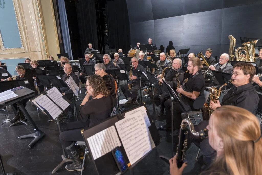 Spring Concert in St. Cloud Honors Heroes Through Music
