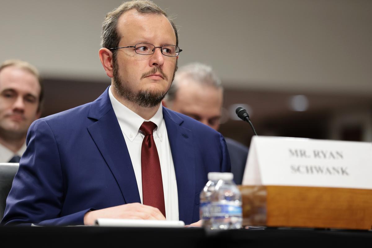 Concerns Raised About ICE Training And Constitutional Rights Concerns Raised About ICE Training And Constitutional Rights