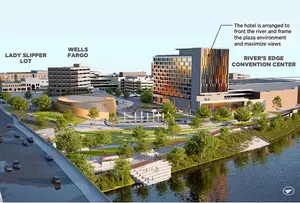 Join The Conversation On St. Cloud’s Downtown Development Plans