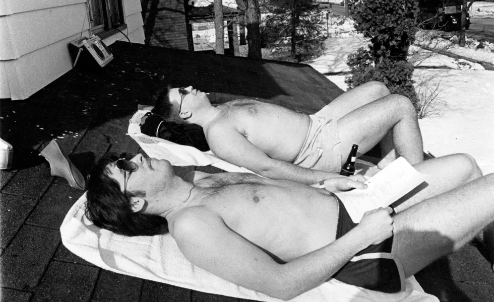 SCSU Archives