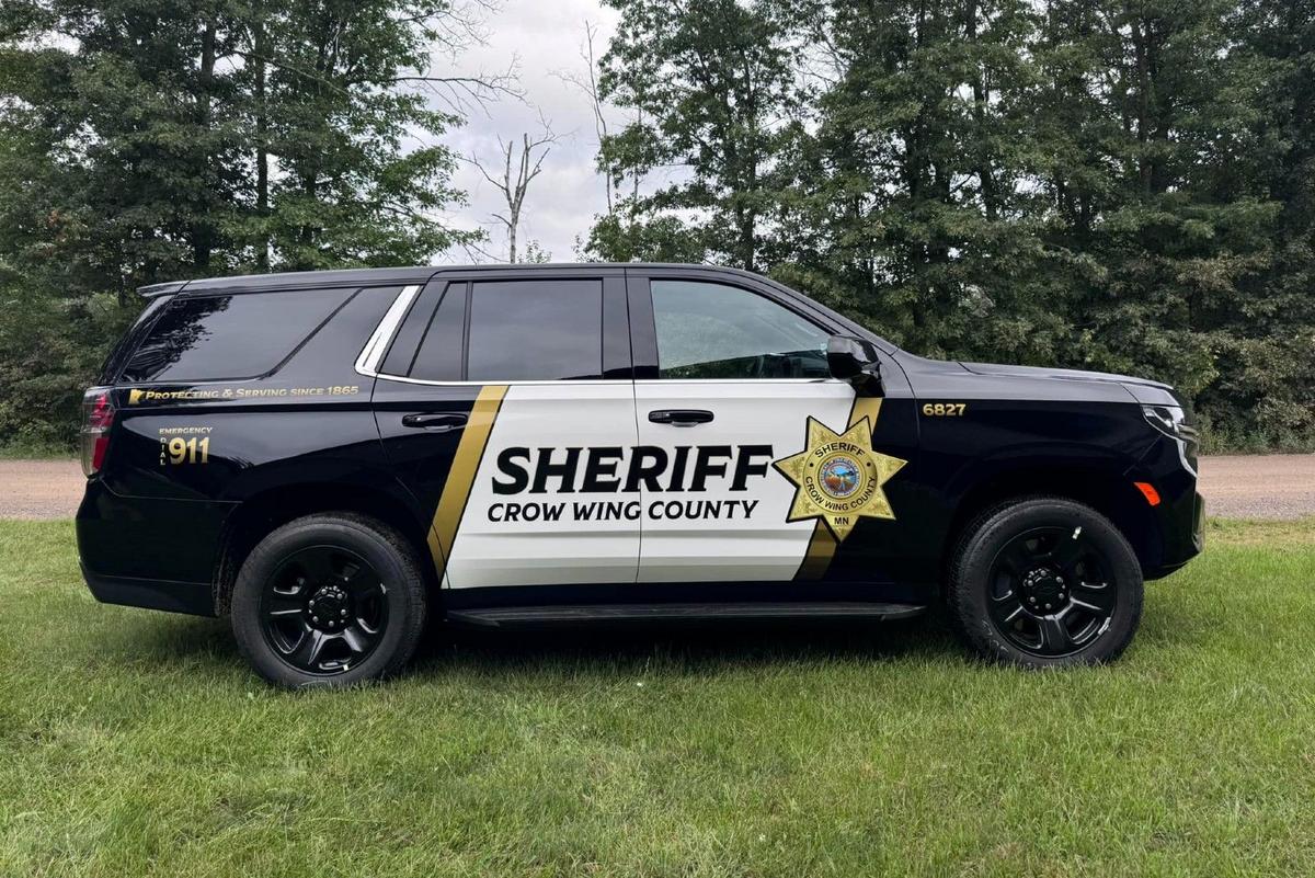 UPDATE: Drowning Victim Near Crosslake Identified UPDATE: Drowning Victim Near Crosslake Identified