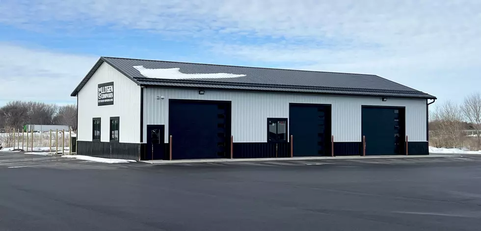 Ty Petersen, Lutgen Companies