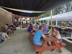 Panstock Brings History And Community Together At Pantown