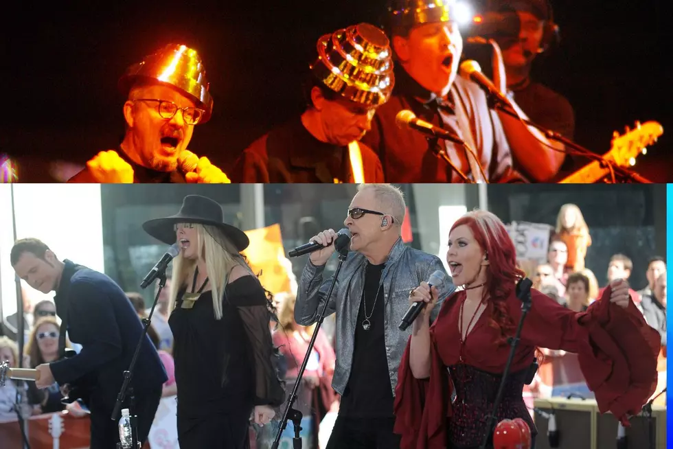 Two Legendary Bands are Coming to Mystic Lake this Fall
