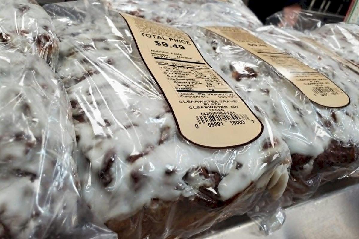How Clearwater’s Fritter Bread Is Expanding To The Midwest How Clearwater’s Fritter Bread Is Expanding To The Midwest