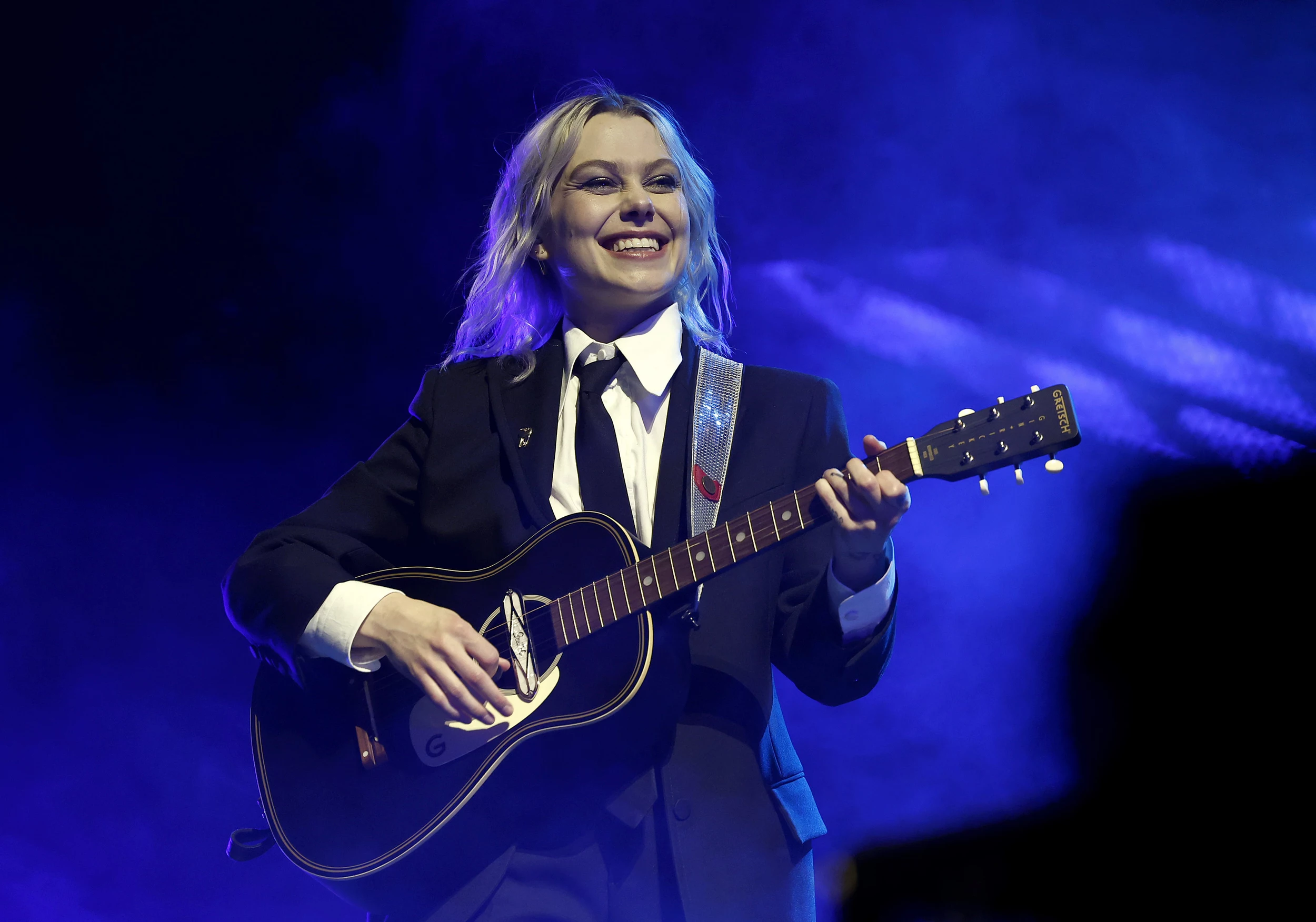 Phoebe Bridgers Announces Phone-Free Concert In Minnesota