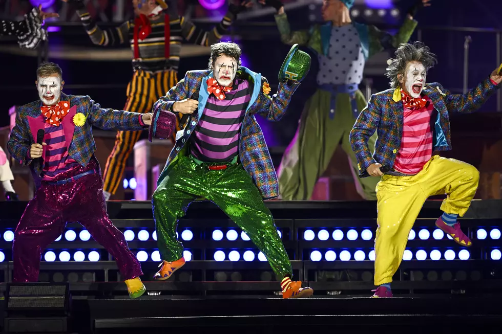 The Shriners Circus Makes A Thrilling Comeback in Sauk Rapids
