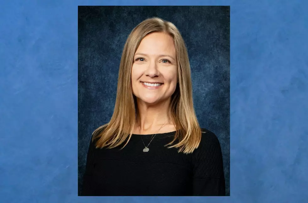 Meet The New Assistant Principal At Pleasantview Elementary