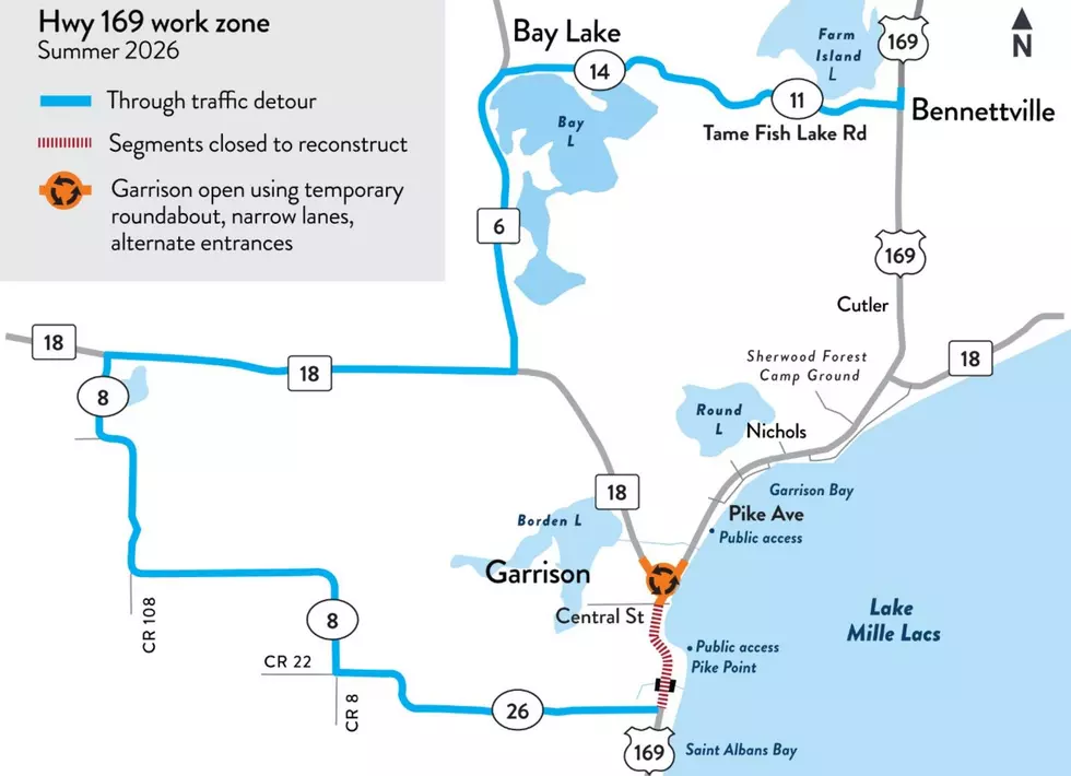minnesota department of transportation