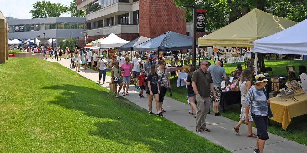Catch Live Music And Arts At The Lemonade Art Fair