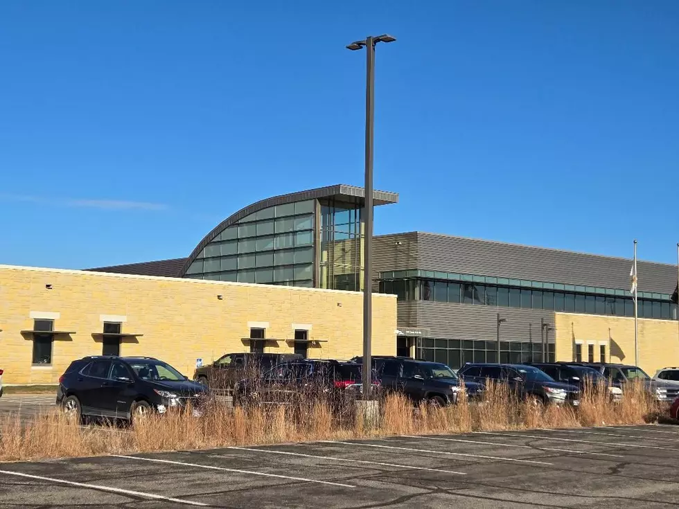 Stearns County Online Auction Starts Today