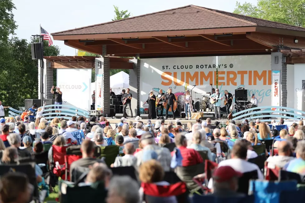 Get Ready For Music And Community At Summertime By George
