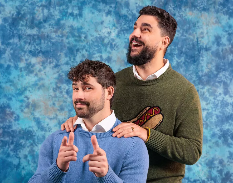 Experience The Wild Humor Of The Basement Yard Live